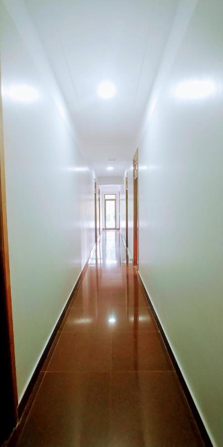 Trung Duc Hotel Phong Nha Exterior foto